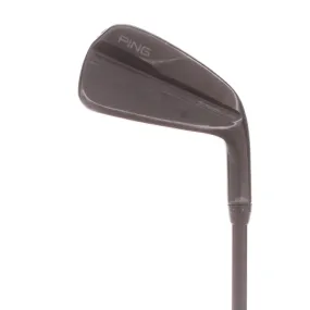 Ping iCrossover Graphite Men's Right 3 Iron 20 Degree Extra Stiff - Hzrdus Smoke Red RDX 6.5 80