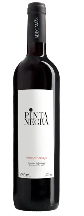 Pinta Negra Red Wine 75 cl x6