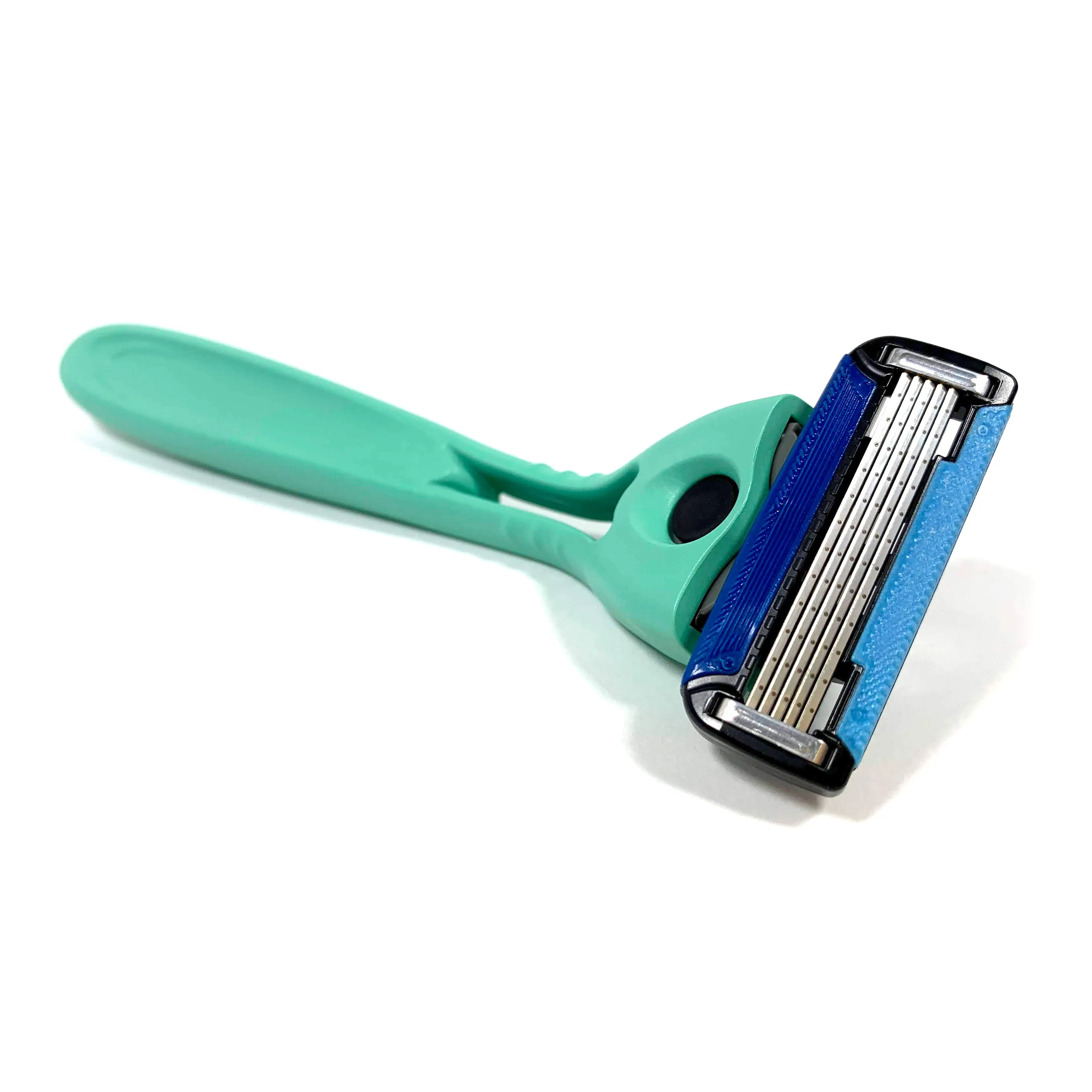 POPi Shave 5 Razor System | Handle & 1 Blade