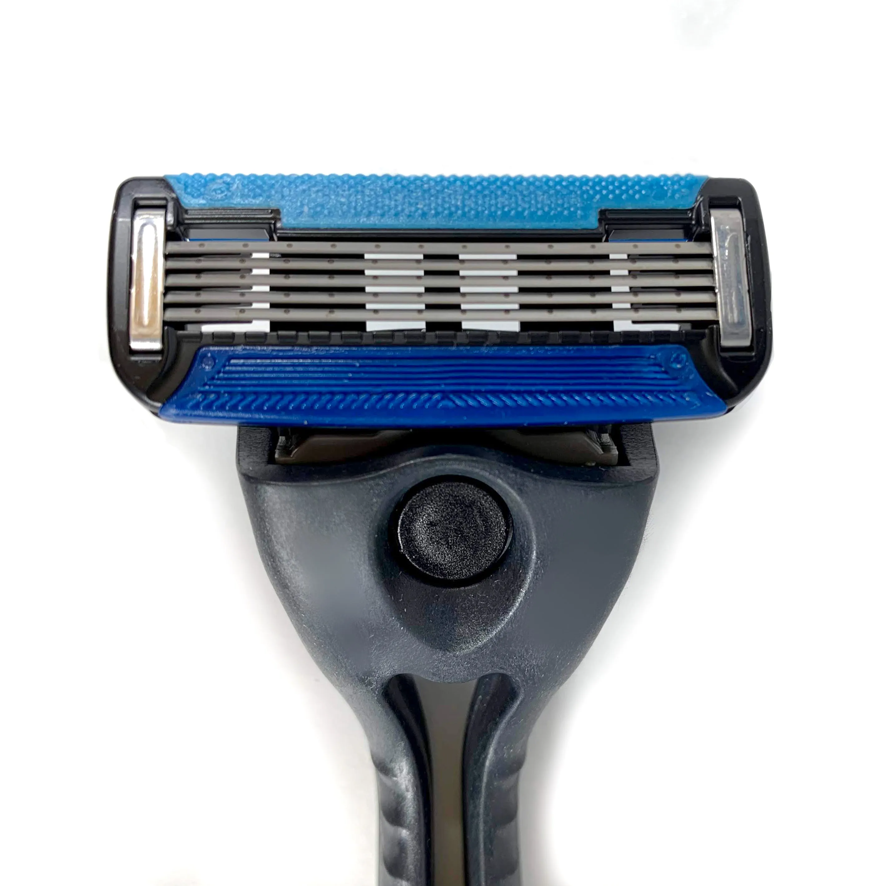 POPi Shave 5 Razor System | Handle & 1 Blade