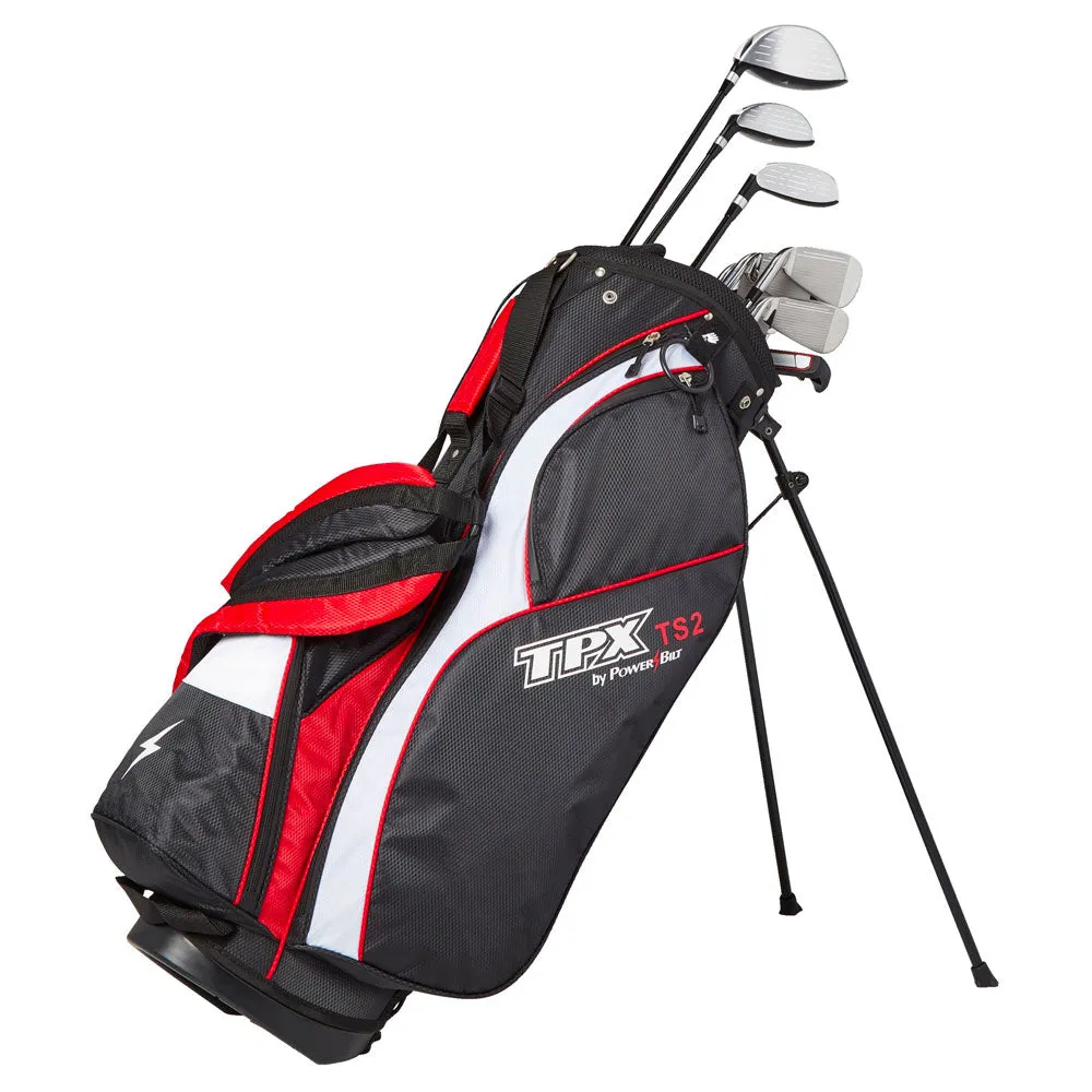 Powerbilt TPX 2.0 Teen Package Set