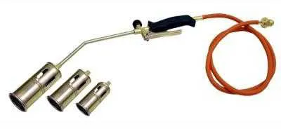 Propane Weed Burner Torch