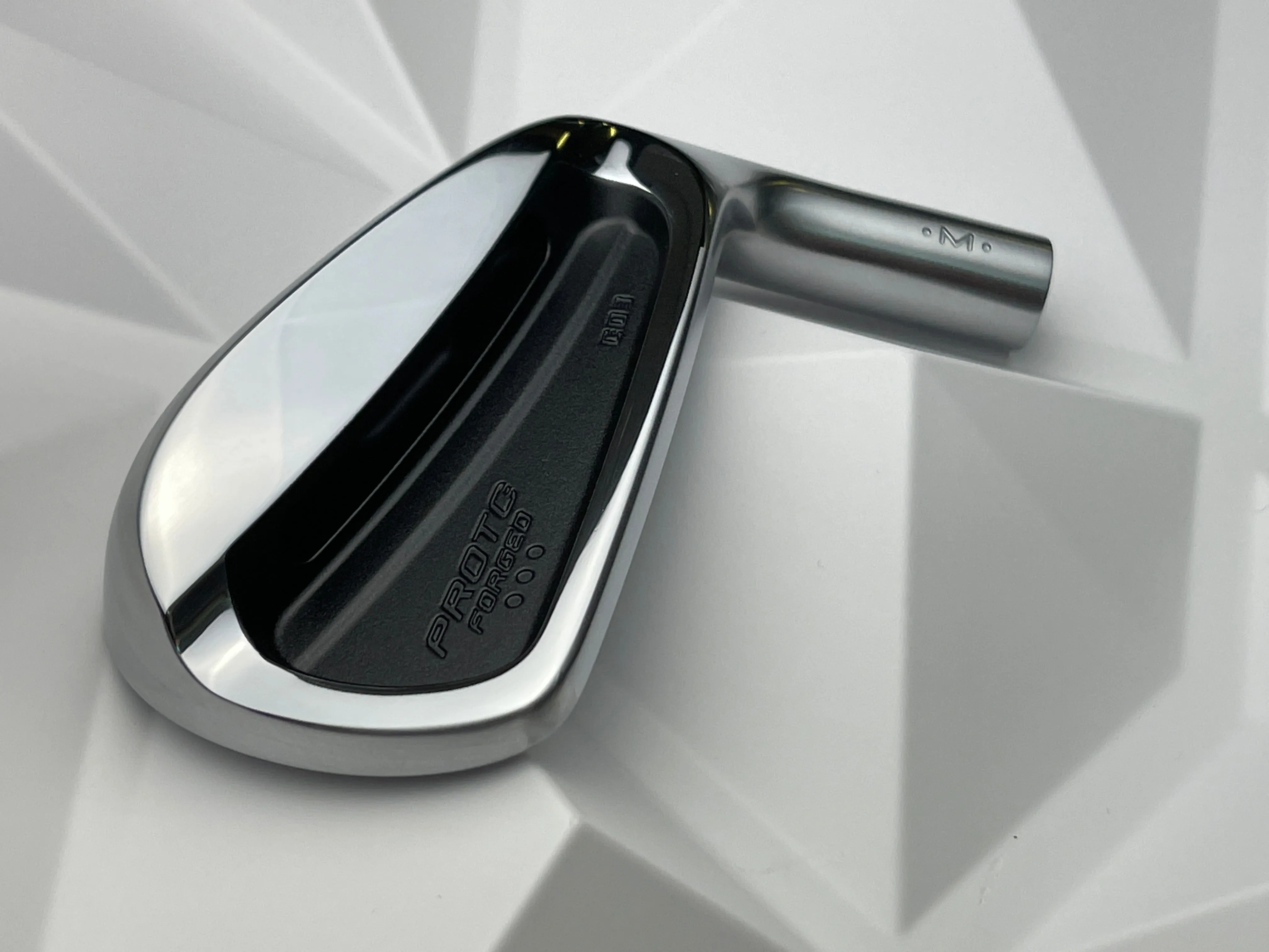 Proto Concept Irons C03