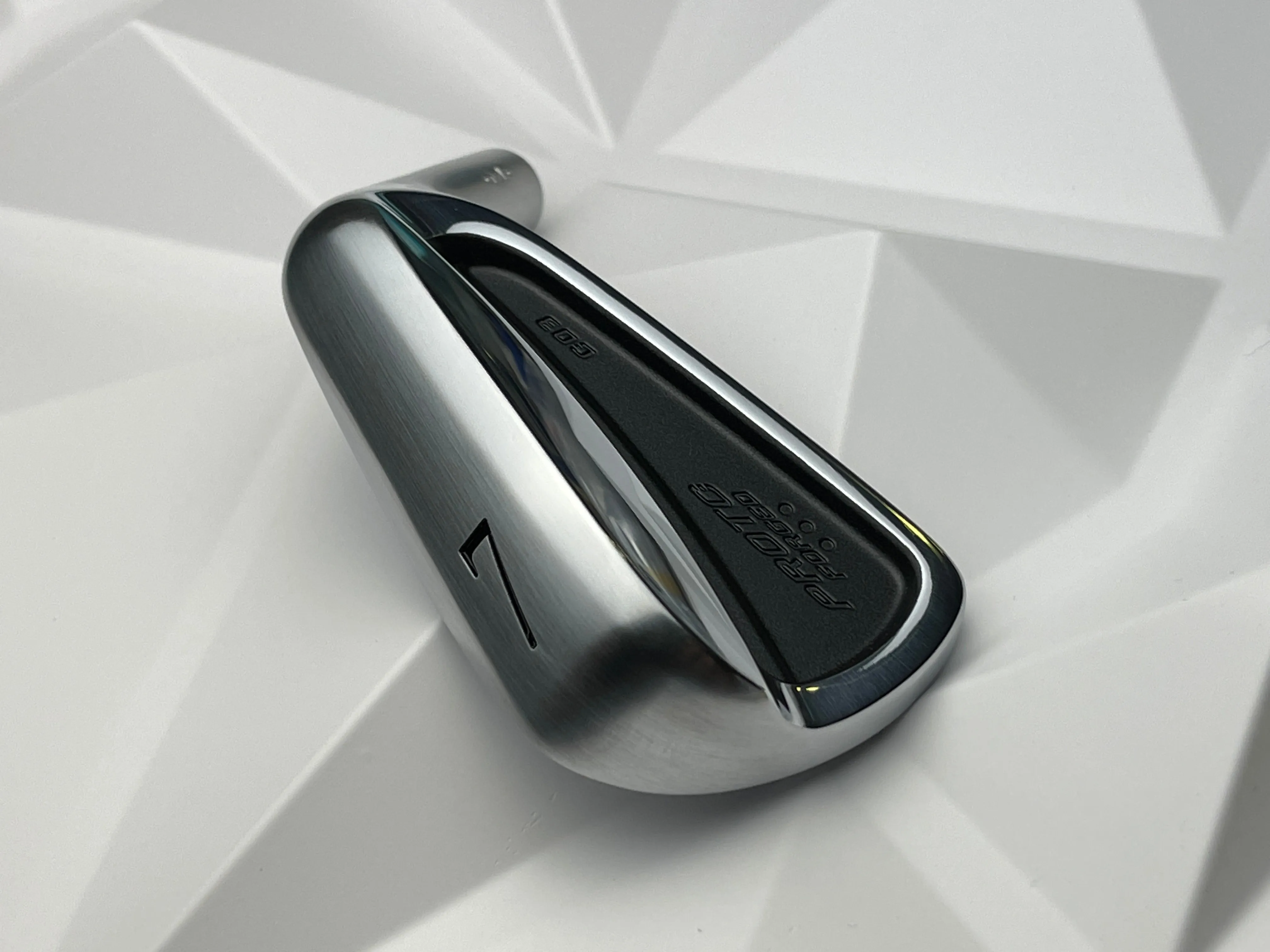 Proto Concept Irons C03