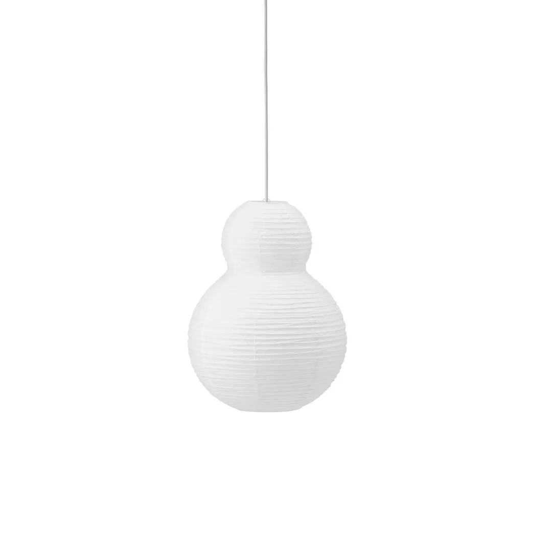 Puff Lamp - Bubble