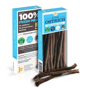 Pure Ostrich Sticks