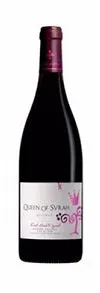 Queen Of Syrah Red Wine 75 cl