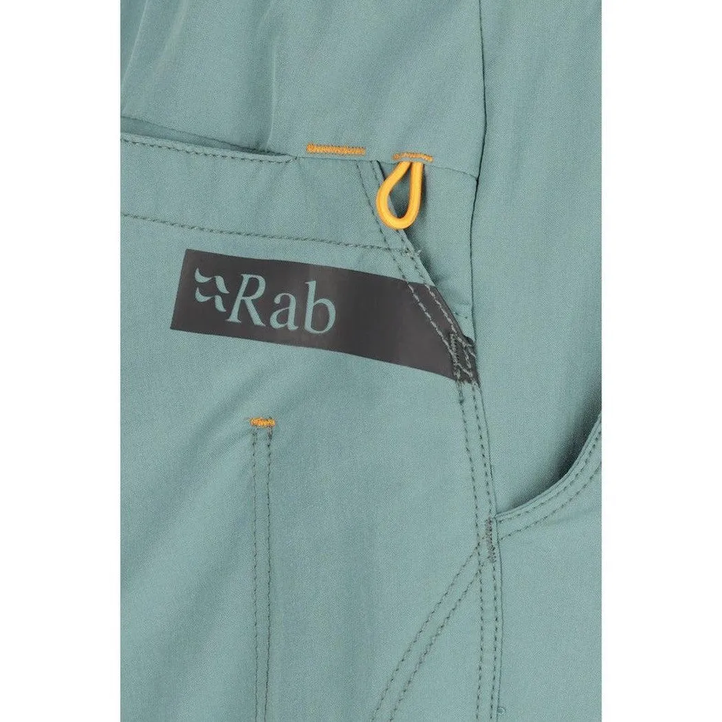 Rab Men's Obtuse Shorts