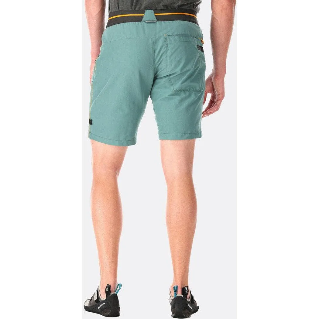 Rab Men's Obtuse Shorts