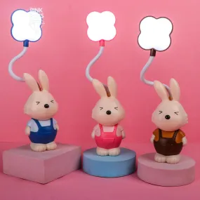 Rabbit Lamp