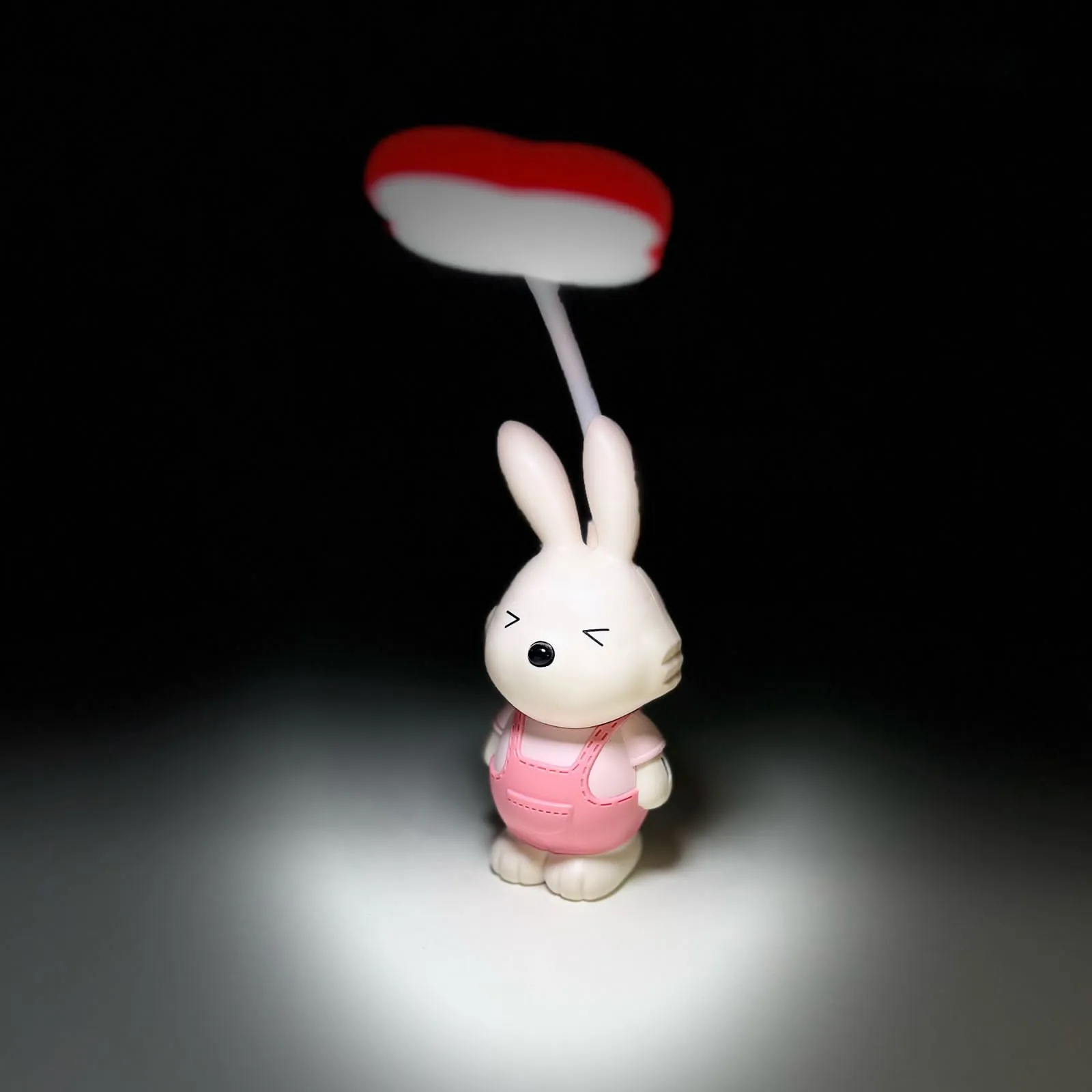 Rabbit Lamp