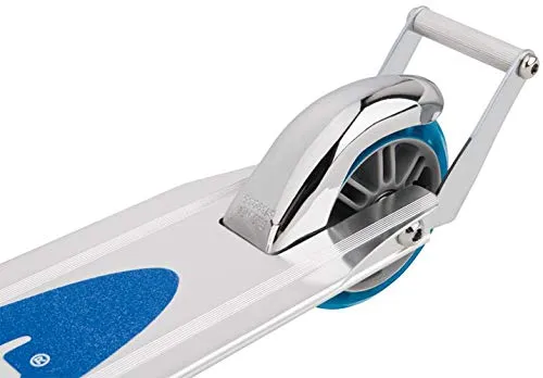 Razor AW Kick Scooter - Blue - FFP, Steel/Blue