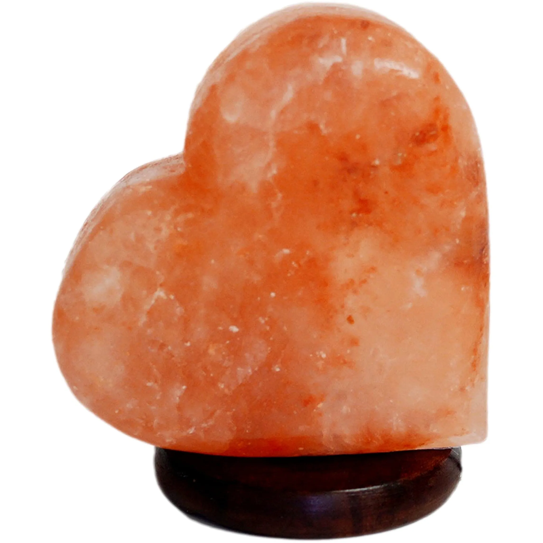 Real Himalayan Salt Lamps - Different Styles