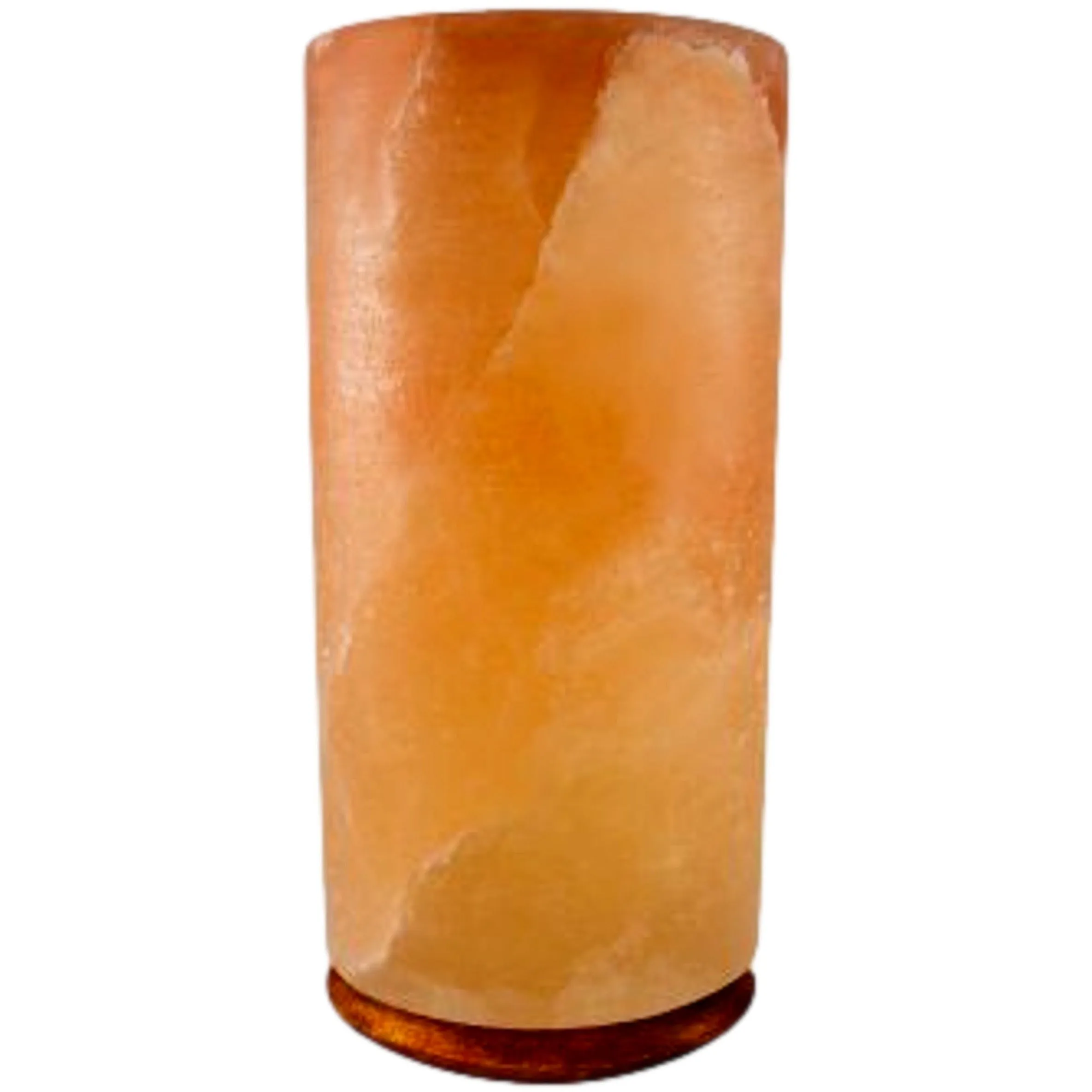 Real Himalayan Salt Lamps - Different Styles