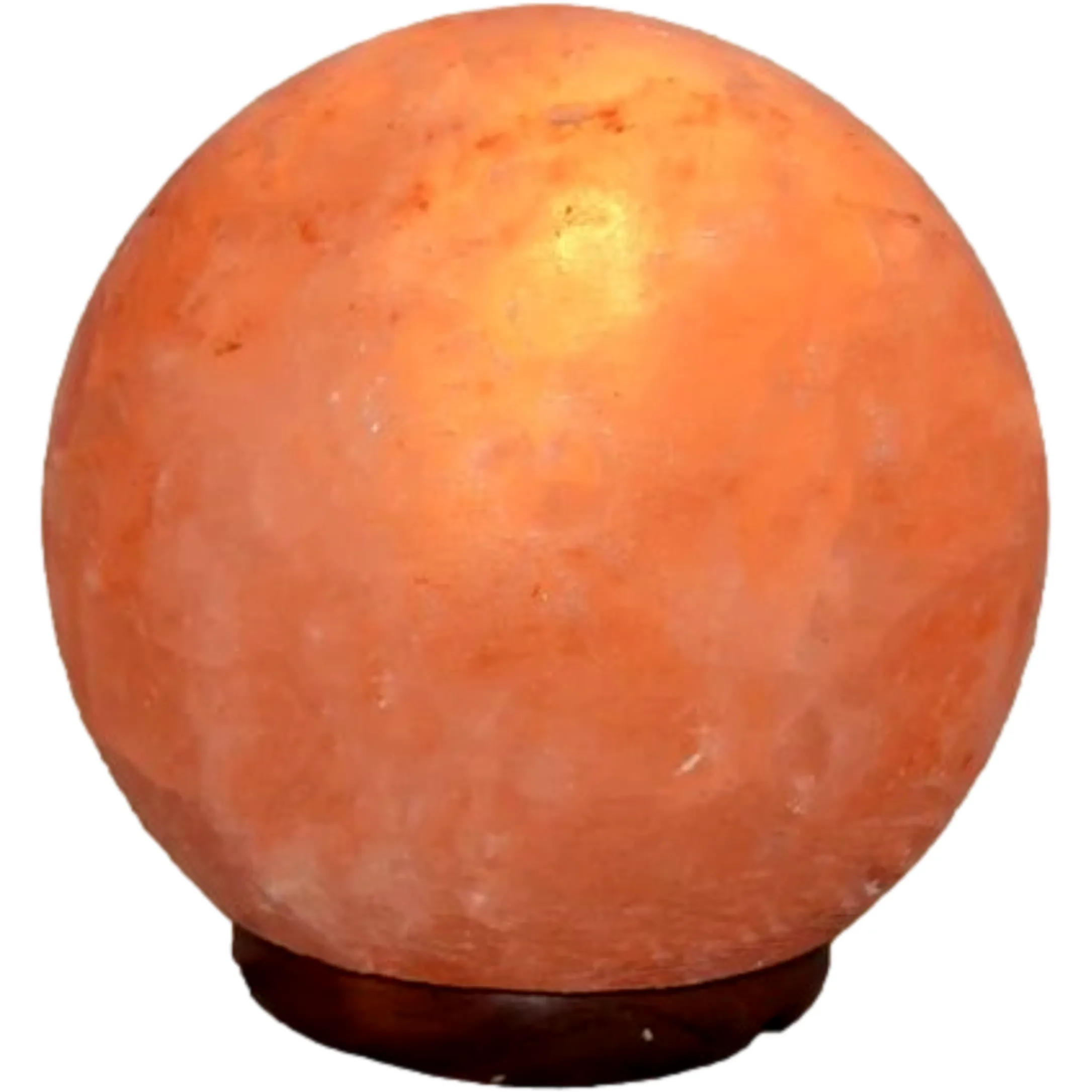 Real Himalayan Salt Lamps - Different Styles