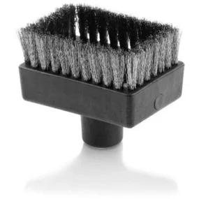 Reliable Steam Cleaner Accessories 1000CC Rectangular SS Brush 1000CCARECTSS