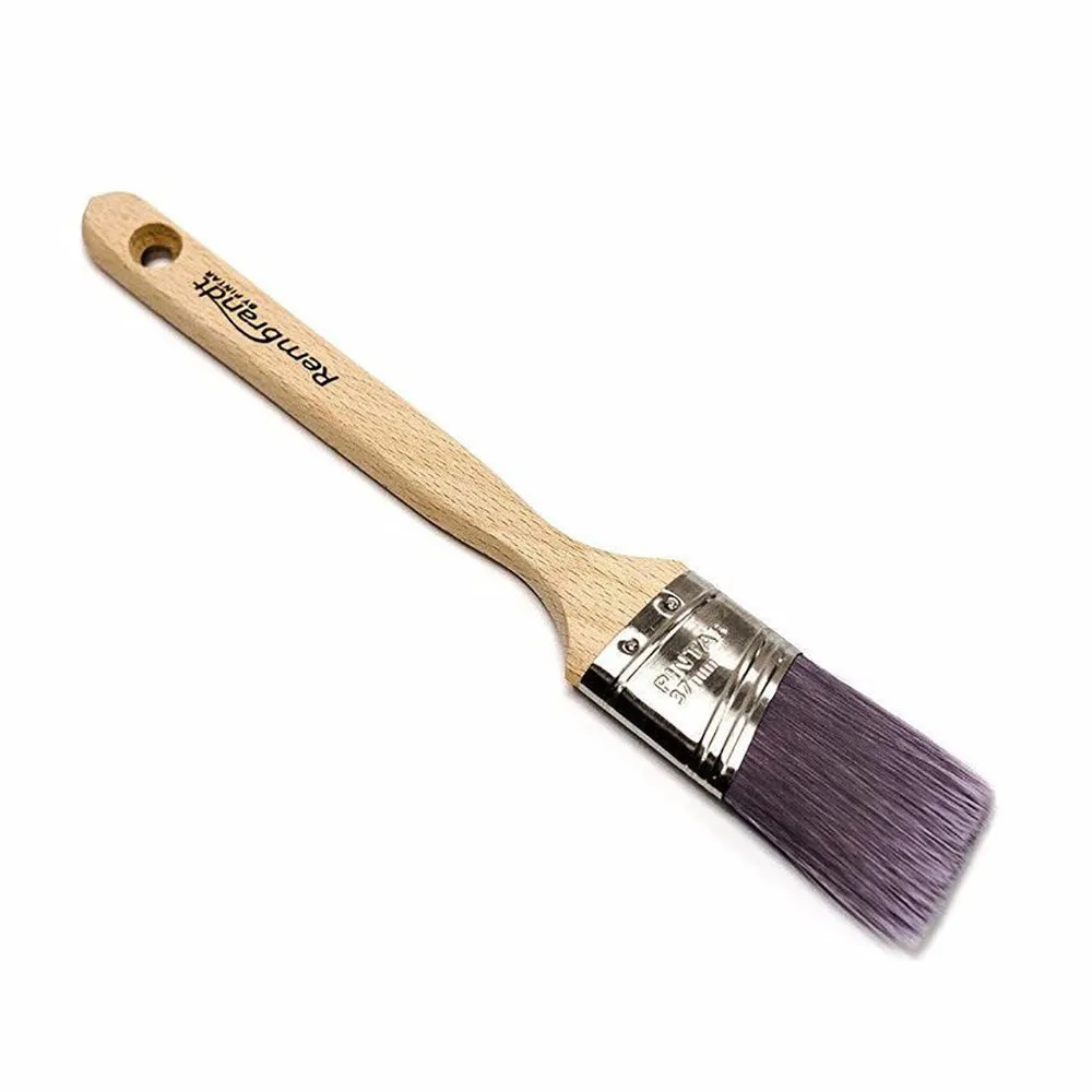 Rembrandt Angle Brush