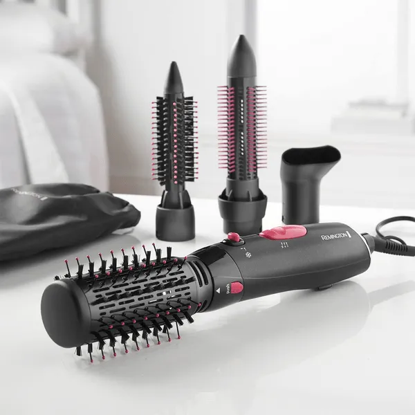 Remington - Volume & Curl Airstyler AS7051