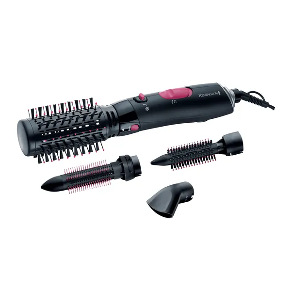 Remington - Volume & Curl Airstyler AS7051