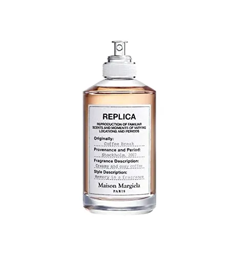 Replica Coffee Break by Maison Margiela Eau De Toilette Spray 3.4 oz for Women