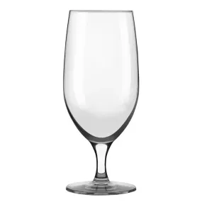 Reserve by Libbey 9156 16 oz. Contour Customizable Goblet - Case of 12 Pcs