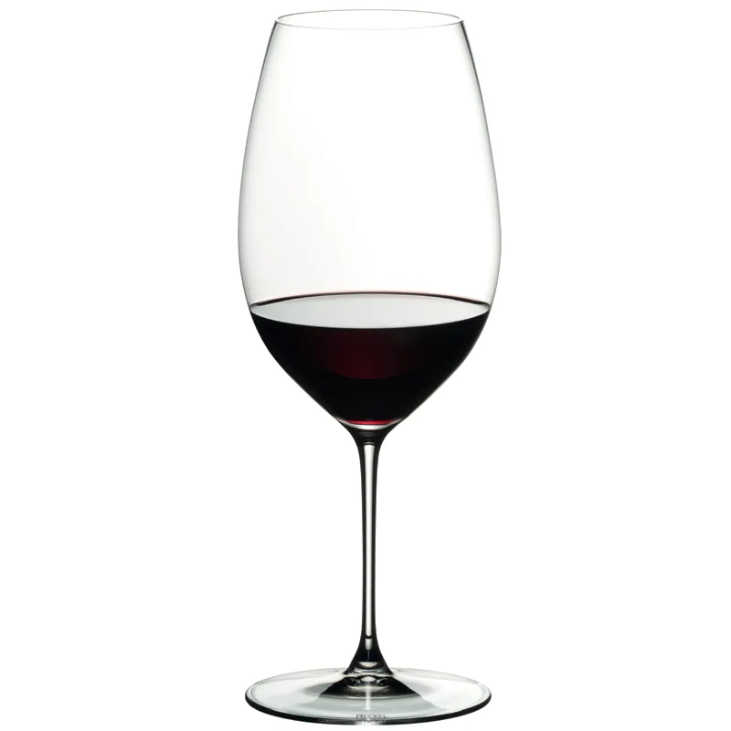 Riedel Veritas New World Shiraz Glass - Set of 2 - 6449/30