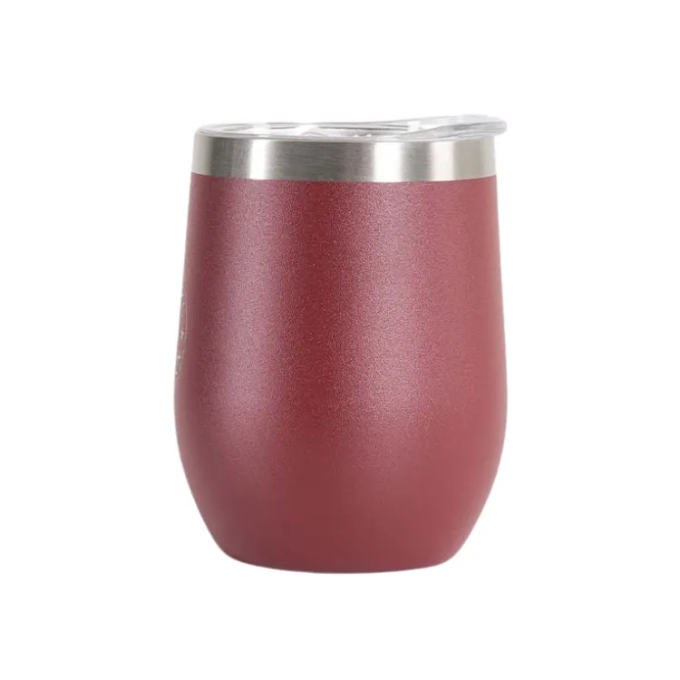 Ringers Western Bindi Wine Cup - Maroon