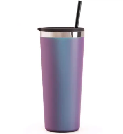 Roadie Tumbler - 22 Oz Roadie Stainless Steel Double Wall Tumbler