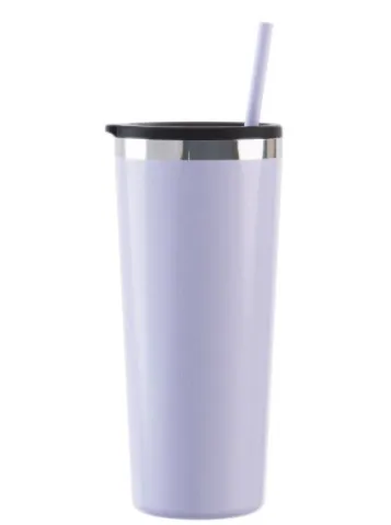 Roadie Tumbler - 22 Oz Roadie Stainless Steel Double Wall Tumbler