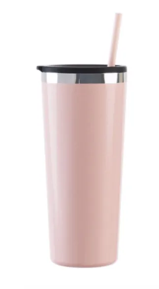 Roadie Tumbler - 22 Oz Roadie Stainless Steel Double Wall Tumbler