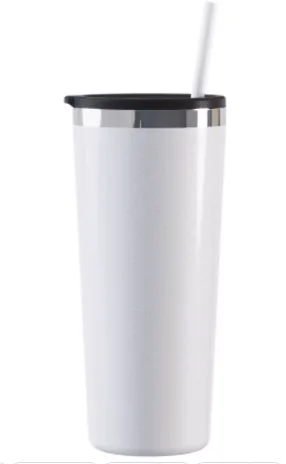 Roadie Tumbler - 22 Oz Roadie Stainless Steel Double Wall Tumbler