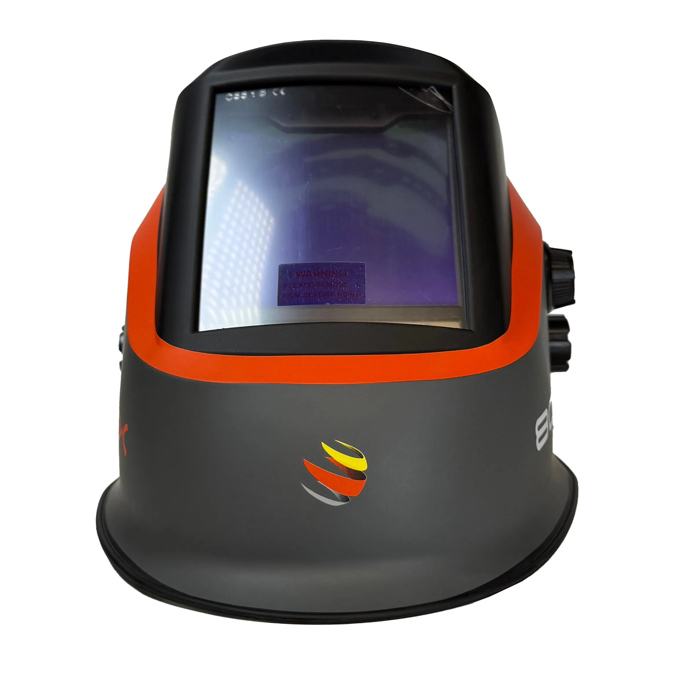 RW8000X Automatic Welding Helmet