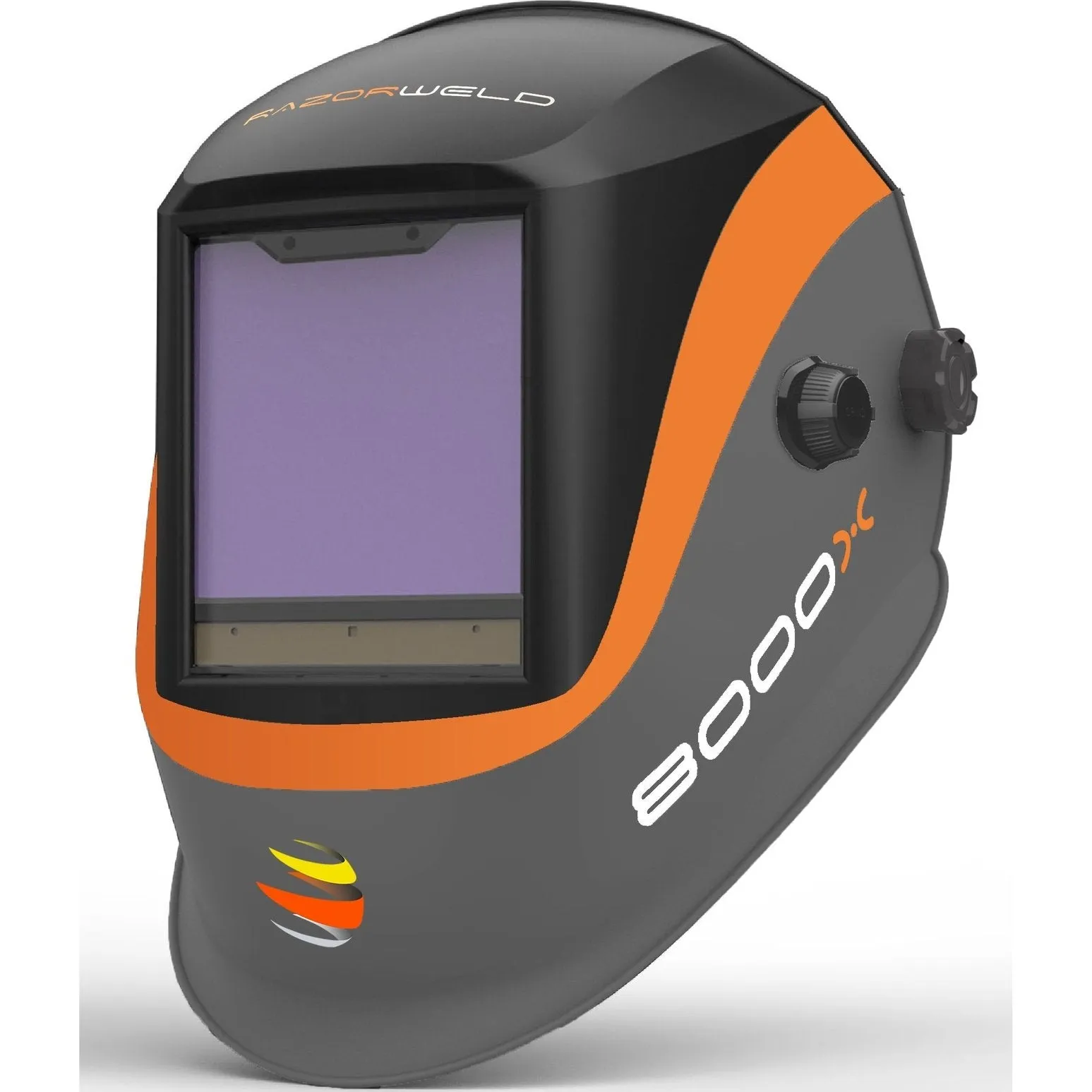 RW8000X Automatic Welding Helmet