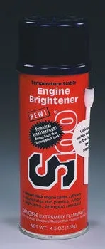 S100 Engine Brightener