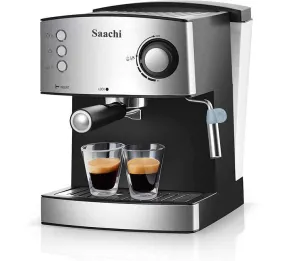 Saachi Coffee Maker, Coffee Machine