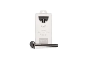 Safety Razor - Slate