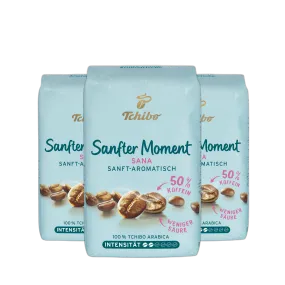 Sana Sanfter Moment Fifty-Fifty 17.6oz (Subscription)