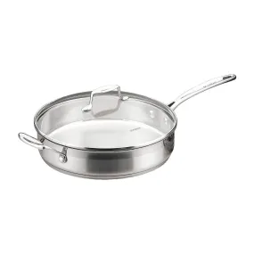 Scanpan Impact 28cm Saute Pan