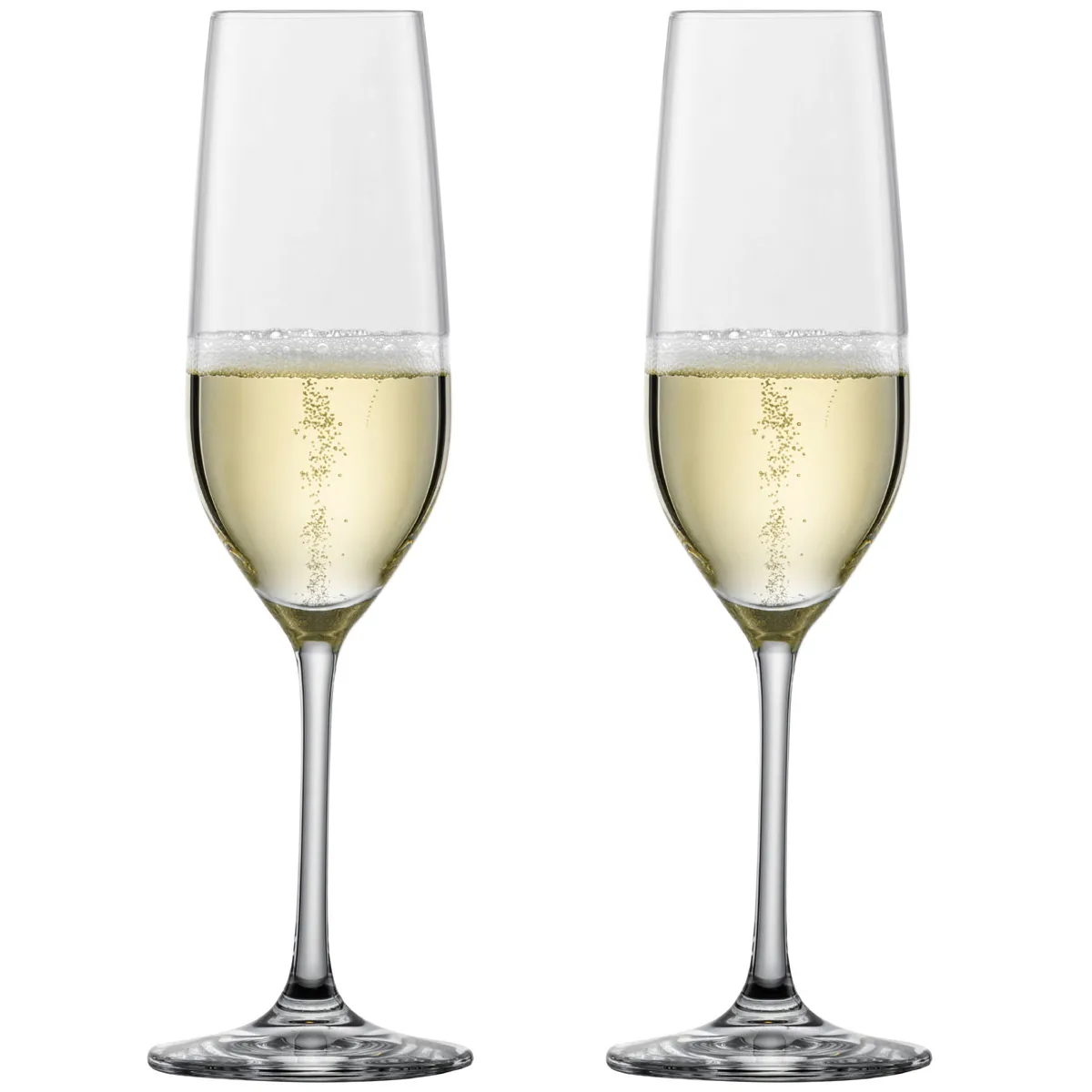 Schott Zwiesel Vina Champagne Glasses / Flute - Set of 2