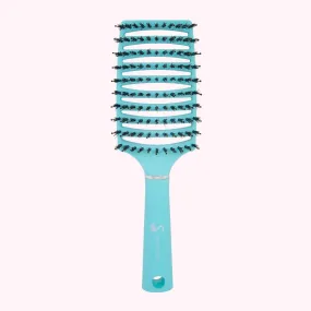 Scream-Free® Maxi Detangling Hair Brush - Mermaid