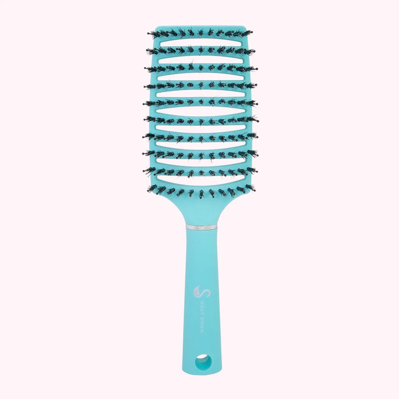 Scream-Free® Maxi Detangling Hair Brush - Mermaid