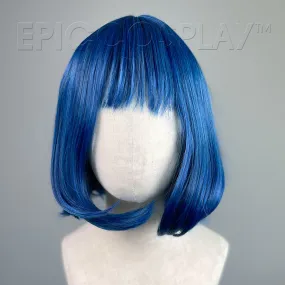 Selene - Shadow Blue Wig