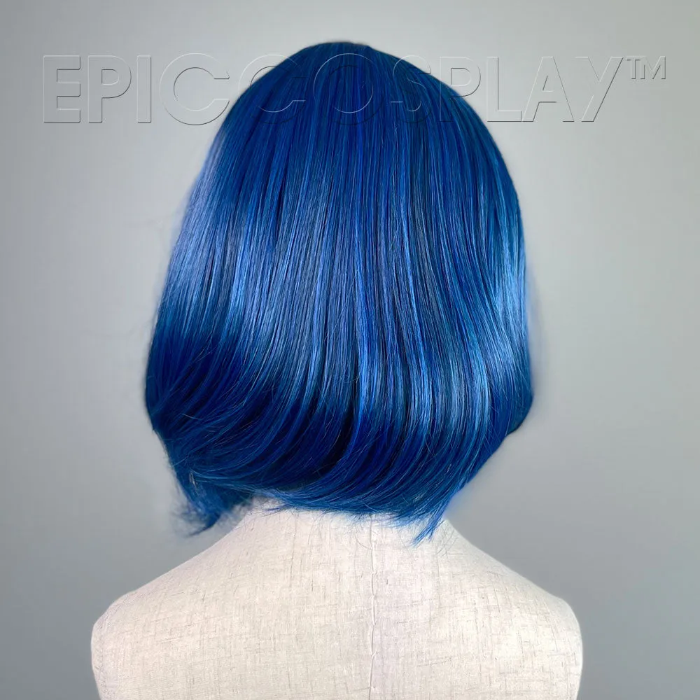 Selene - Shadow Blue Wig