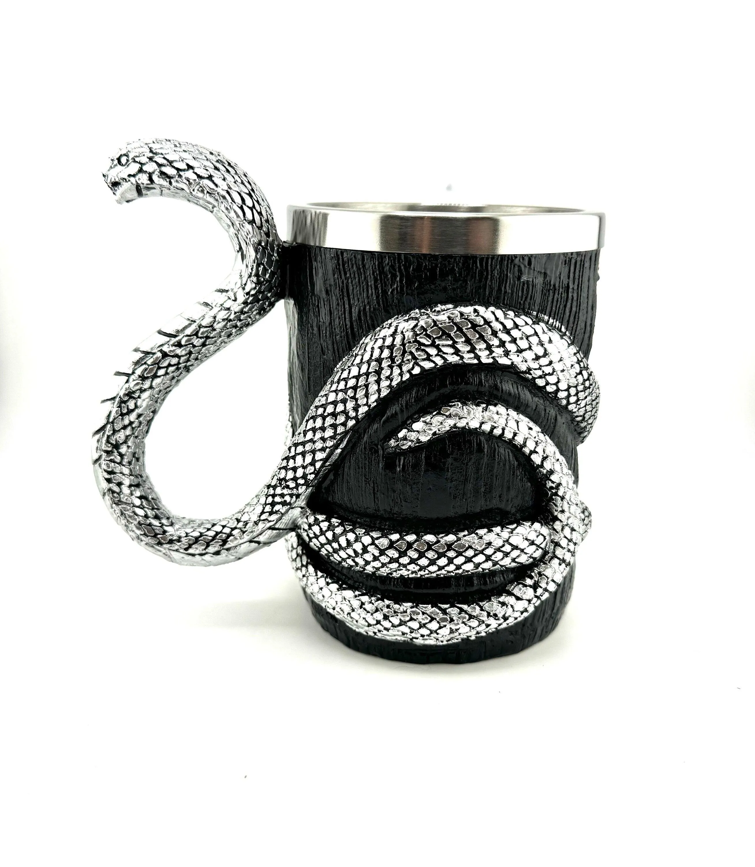 Serpent Mug