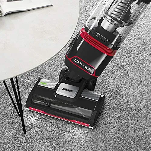 Shark portable Lift-Away Upright Vacuum Cleaner [NV602UKT]