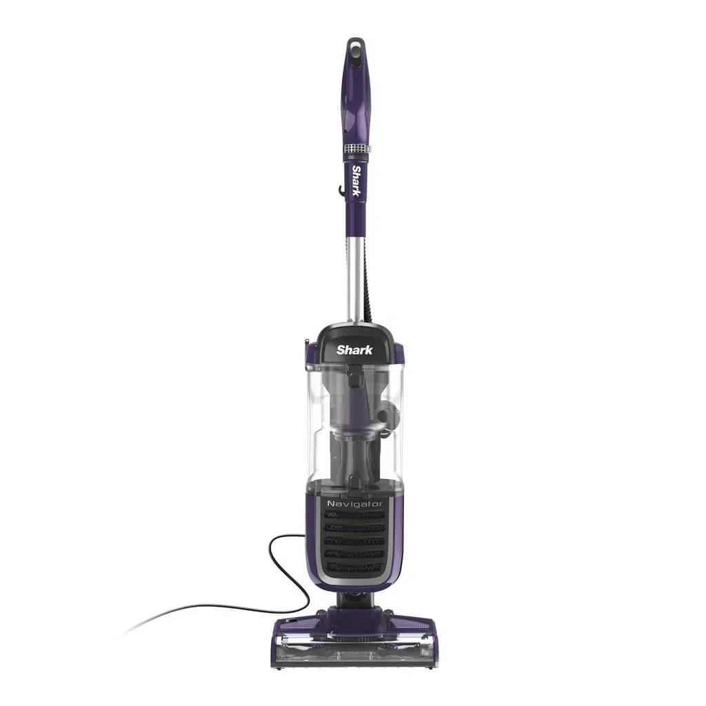 Shark Swivel Pro Vertical Vacuum Cleaner.A powerful vacuum cleaner with a vertical design that allows comprehensive home cleaning.-462338