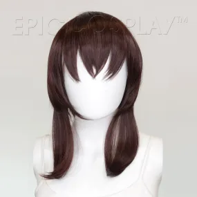 Signature - Brown Hime Wig