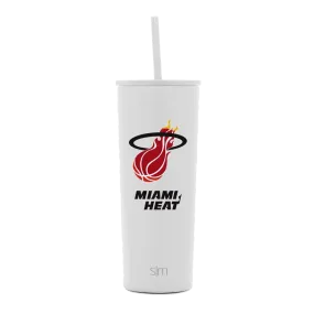 Simple Modern Miami HEAT Classic Edition 24 OZ Summit Bottle