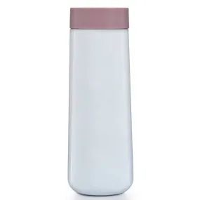 Skittle Travel Mug 350ml - White and Pink