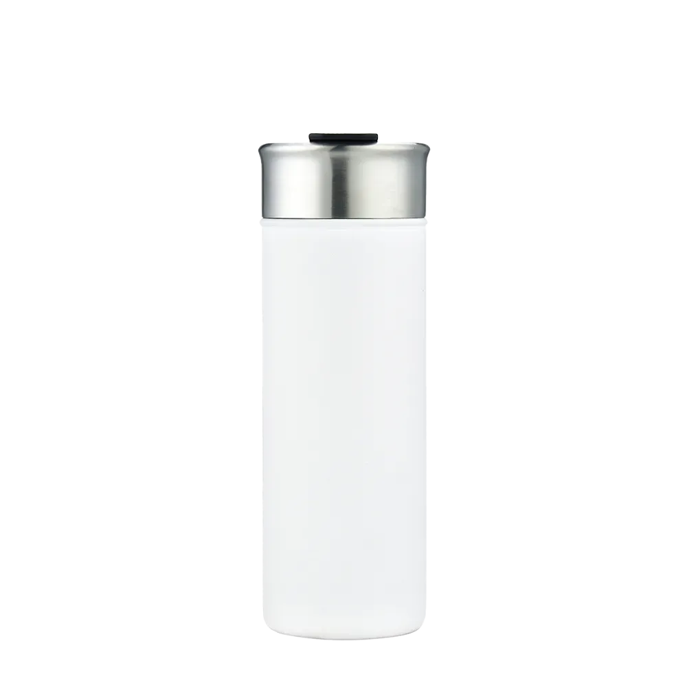 Slate 18oz Vacuum Tall Tumbler